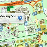 Blk 127 Geylang East Avenue 1 (Geylang), HDB 4 Rooms #128542252